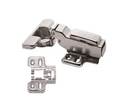 لولا ساده اکو کلیپسی 110 درجه با پایه 4 پیچ فانتونی کد A021_A022_A023