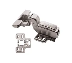 لولا ساده اکو کلیپسی 110 درجه با پایه 4 پیچ فانتونی کد A021_A022_A023