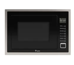 مایکروویو داتیس مدل DTM928 Steel &amp; Reflex