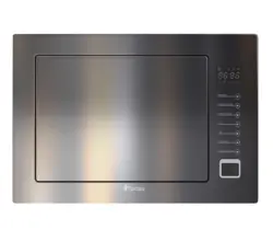 مایکروویو داتیس مدل DTM928 Steel &amp; Reflex