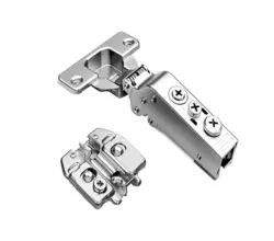 لولا آرامبند پروفشنال تین_در روکار کلیپسی 105 درجه با پایه 3D فانتونی کد A064