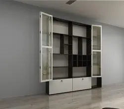 مکانیزم هوایی 2 درب تاشو وینگ لاین فانتونی کد C901