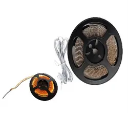 چراغ LED نواری 8 میلیمتری 96 با IP20 (5 متری) فانتونی کد N691