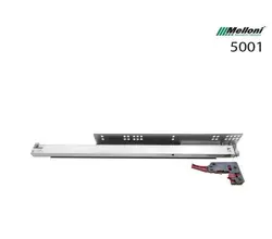 ریل تاندم ملونی کد 5001