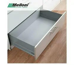 بدنه دوبل فلزی یونی هوپر