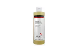 ژل پاک کننده آنتی اکسیدان ام ای دی M.A.D