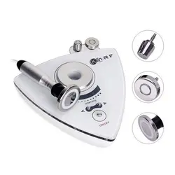 دستگاه آر اف مثلثی سه کاره کلین klin