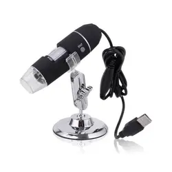 دستگاه میکروسکوپ و آنالیزر و زوم کننده حرفه ای پوست digital microscope