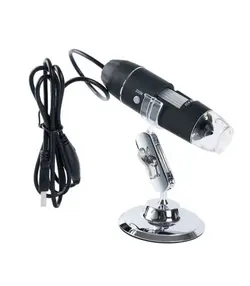 دستگاه میکروسکوپ و آنالیزر و زوم کننده حرفه ای پوست digital microscope