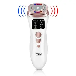 دستگاه مینی هایفو نیوفیس 3کاره Mini Hifu