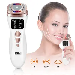 دستگاه مینی هایفو نیوفیس 3کاره Mini Hifu