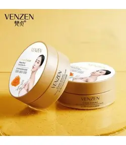 پچ زیر چشم دو رنگ خاویار و خون اژدها VENZEN