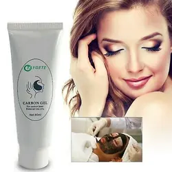 ژل کربن تراپی و جوانسازی صورت تایگیت TAYGETE حجم 80 میلی لیتر