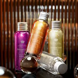 شاور ژل دریم جنی dreamgenii