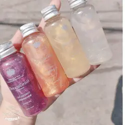 شاور ژل دریم جنی dreamgenii