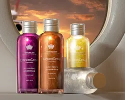 شاور ژل دریم جنی dreamgenii