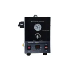 دستگاه میکرودرم کلینیکی هاینس HI-NESS