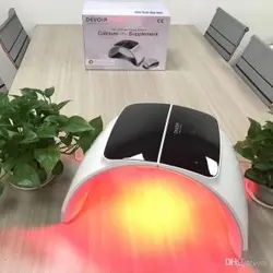 ماسک تونلی کلسیم تراپی 7 رنگ دویر DEVOIR