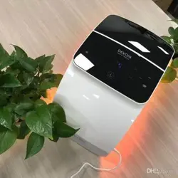 ماسک تونلی کلسیم تراپی 7 رنگ دویر DEVOIR