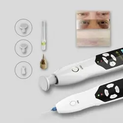 دستگاه پلاسماپن فیوژن فیبروپلاست اوزون پن Fibroblast Plasma Ozone Pen