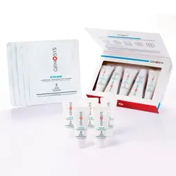 کیت کربوکسی تراپی CO2 برند ژنوسیس (genosys)