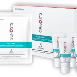 کیت کربوکسی تراپی CO2 برند ژنوسیس (genosys)