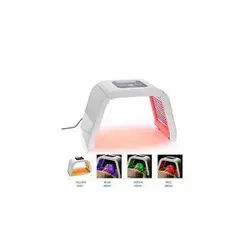 ماسک ال ای دی تونلی امگا لایت Omega light LED facial mask