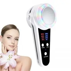 اسکوم ماساژور (چکش) سرد و گرم HOT & COOL