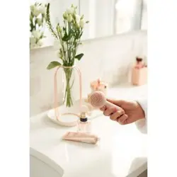 دستگاه فیس براش سیلیکونی و ماساژور فلاولس FINISHING TOUCH FLAWLESS CLEANSE