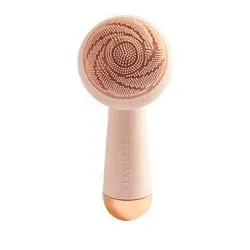 دستگاه فیس براش سیلیکونی و ماساژور فلاولس FINISHING TOUCH FLAWLESS CLEANSE