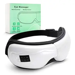 عینک ماساژور مراقبت از چشم هوشمند Eye Massager