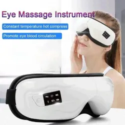 عینک ماساژور مراقبت از چشم هوشمند Eye Massager