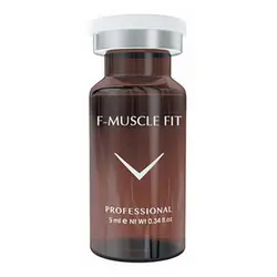 کوکتل تقویت عضلات فیوژن F-MUSCLE FIT