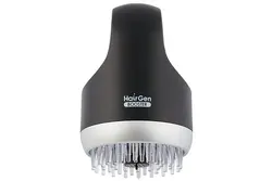 دستگاه تخصصی درمان ریزش مو و اسکالپ HairGen Booster