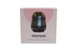 دستگاه اپلیکاتور جذب مواد برای مو و اسکالپ سواپ اسکین swapskin
