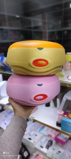 دستگاه پارافین 4 لیتری (سایز بزرگ) Paraffin