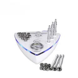 میکرودرم الماسه مثلثی دایموند بدون اسپری(diamond)