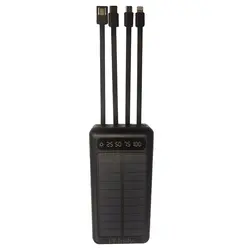 پاور بانک 20000 مدل IT HOLY P203