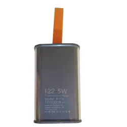 پاور بانک 10000 مدل IT HOLY P106