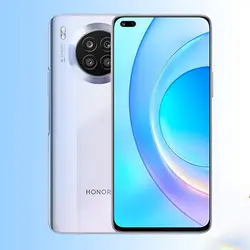 موبایل  HONOR 50Lite 128G Ram8