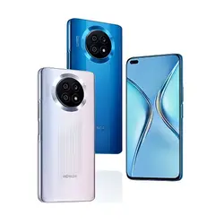 موبایل  HONOR 50Lite 128G Ram8