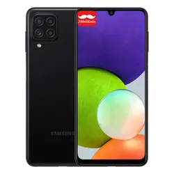 گوشی سامسونگ A22 128G ram4 5G