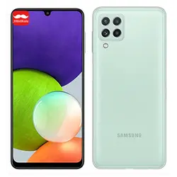 گوشی سامسونگ A22 128G ram4 5G