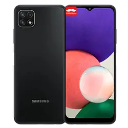 گوشی سامسونگ A22 128G ram4 5G