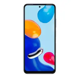 Redmi note 11 128G Ram4