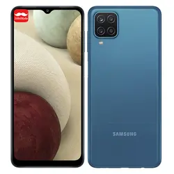 گوشی سامسونگ A12 128GBram4 New