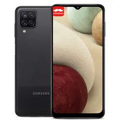 گوشی سامسونگ A12 128GBram4 New