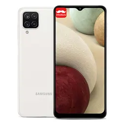 گوشی سامسونگ A12 128GBram4 New