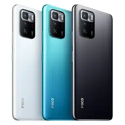 موبایل POCO X3 GT 128G Ram8