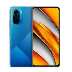 شیائومی Poco F3 ظرفیت 128G R6
